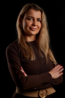 Psycholog, Psychoterapeuta mgr Aneta Szymańska