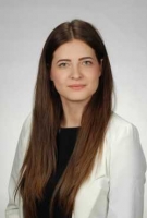 Psychoterapeuta mgr Iwona Boruta