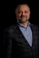 Psycholog, Psychoterapeuta mgr Karol Koć