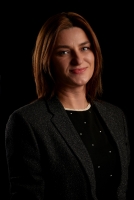 Psycholog, psychoterapeuta mgr Anita Knyt-Skwira