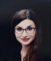 W trakcie specjalizacji z psychiatrii lek. med. Agnieszka Gadomska