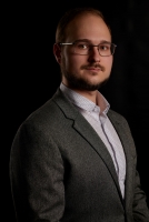 psychiatra w trakcie szkolenia dr n. med. Albert Stec